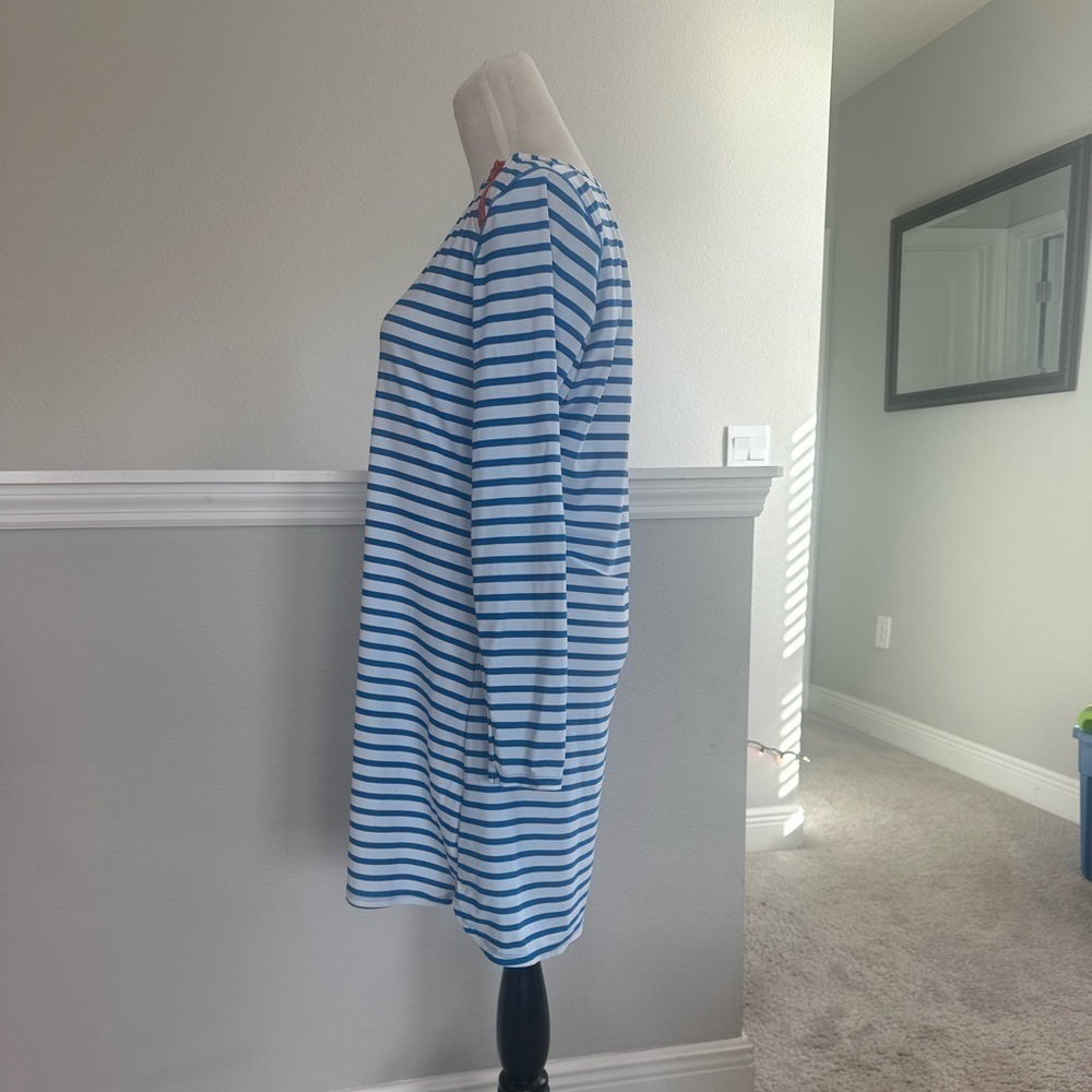 Cabana Life UPF 50+ 98% UV protection dress
Size M - Picture 5 of 8